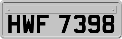 HWF7398