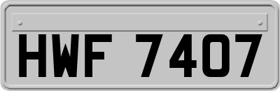 HWF7407