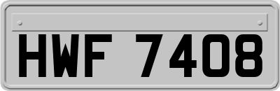 HWF7408