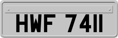 HWF7411