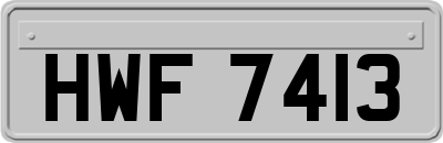 HWF7413