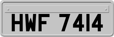 HWF7414