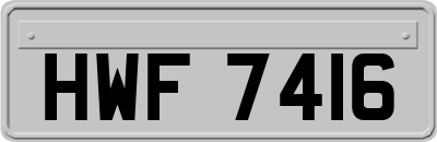 HWF7416