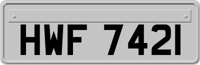 HWF7421