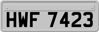 HWF7423