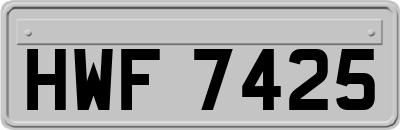 HWF7425