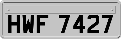 HWF7427