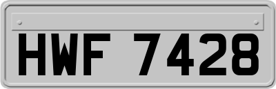 HWF7428