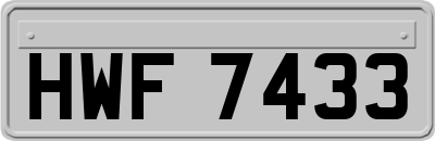 HWF7433