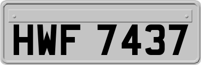HWF7437