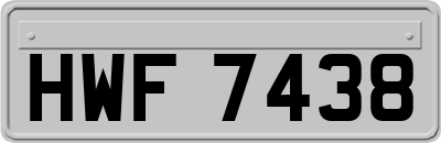 HWF7438