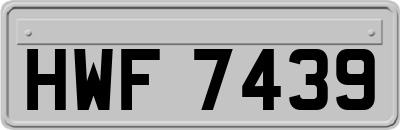 HWF7439