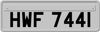 HWF7441