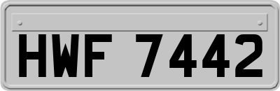 HWF7442