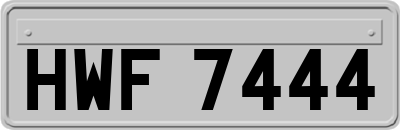 HWF7444