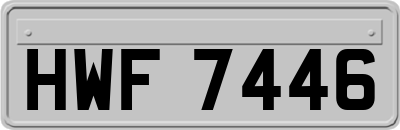 HWF7446