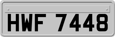 HWF7448