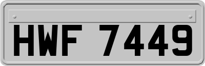 HWF7449
