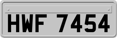 HWF7454