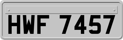 HWF7457