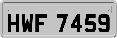 HWF7459