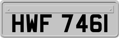 HWF7461