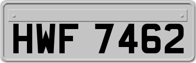 HWF7462