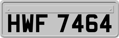 HWF7464