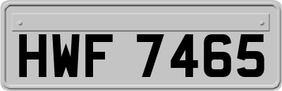 HWF7465