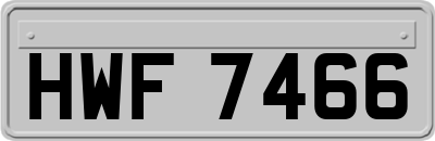 HWF7466