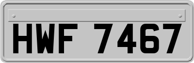 HWF7467