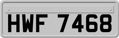 HWF7468