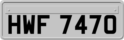 HWF7470