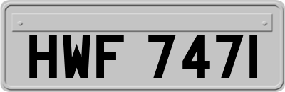 HWF7471