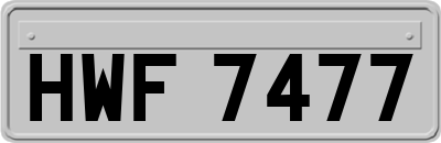 HWF7477