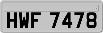 HWF7478