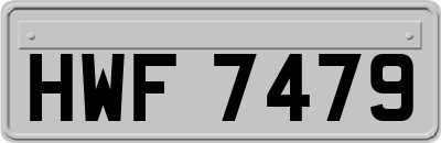 HWF7479