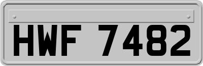 HWF7482