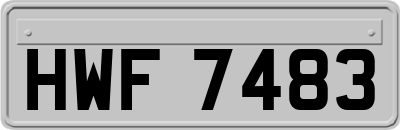HWF7483