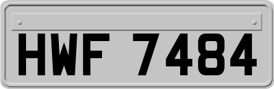 HWF7484