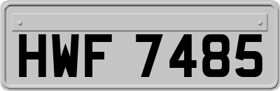HWF7485