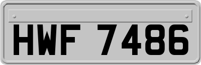 HWF7486