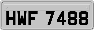 HWF7488