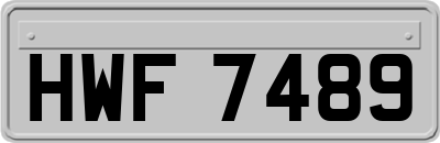 HWF7489