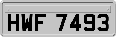 HWF7493