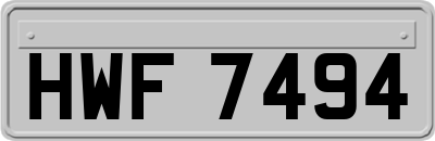 HWF7494