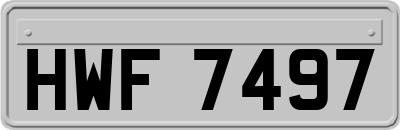 HWF7497