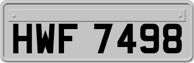 HWF7498