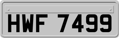 HWF7499