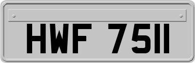 HWF7511